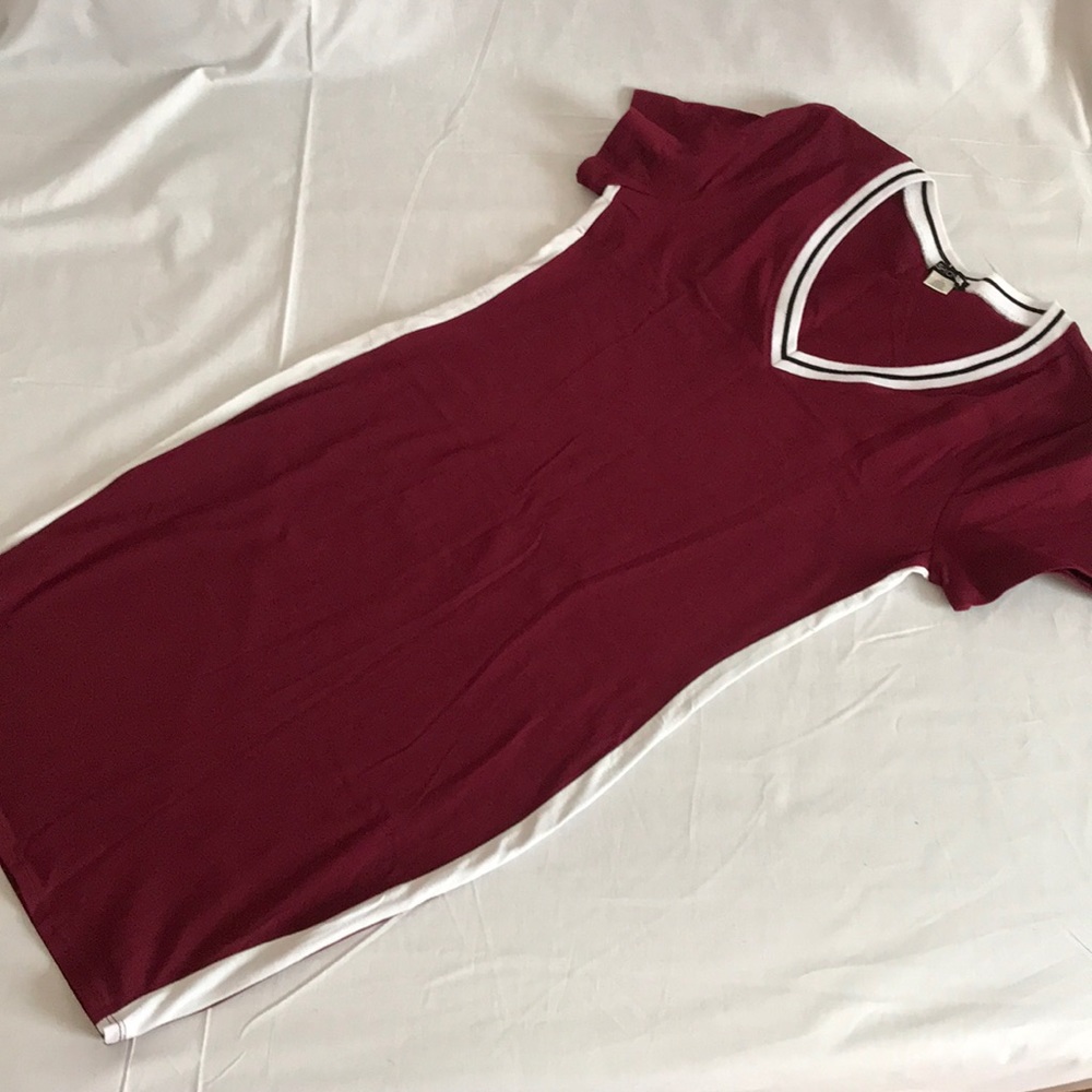 Fashion Nova Dress